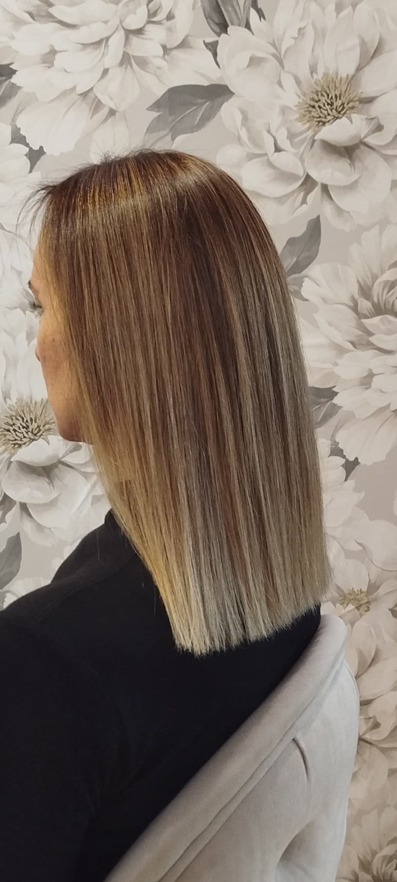Hair Salon Legend — frizerski salon u Obrenovcu