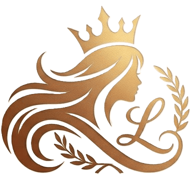 Hair Salon Legend logo